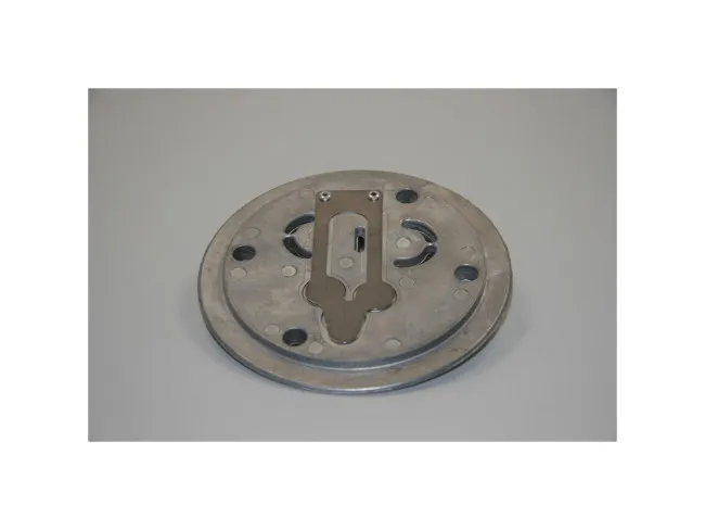 Ventilplatte MK 342, VKM 592-342