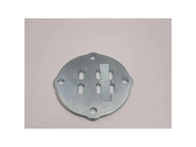 Ventilplatte Mobilboy