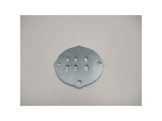 Ventilplatte Mobilboy