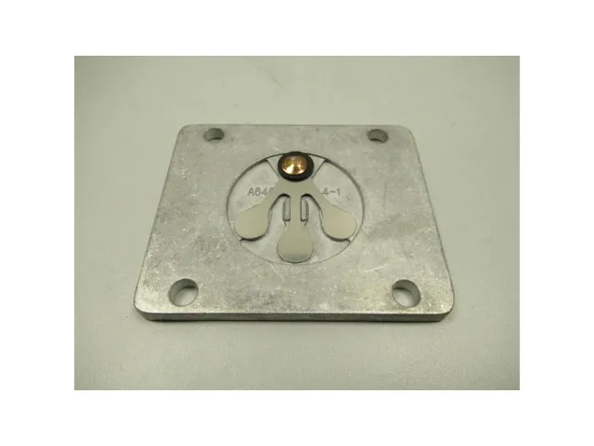 Ventilplatte SP 200 / AIRBOY 186 OF E