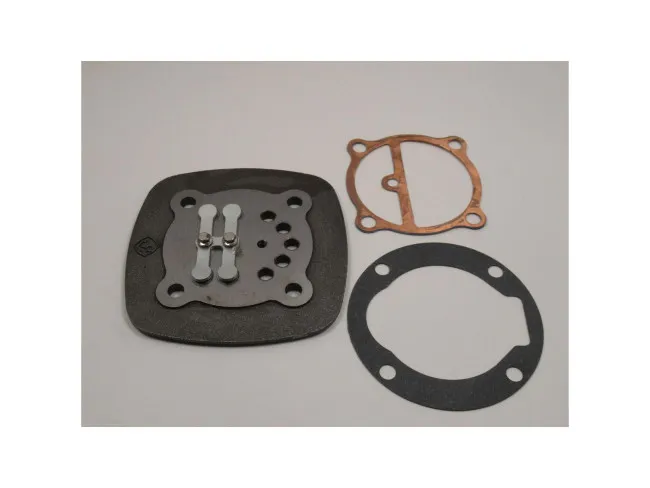 Ventilplatten-KIT AC 1303/500/10 VC