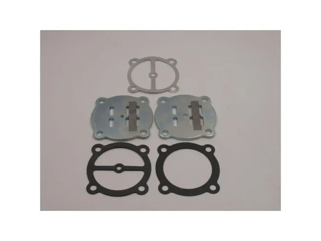 Ventilplatten-KIT Airclassic VC Serie