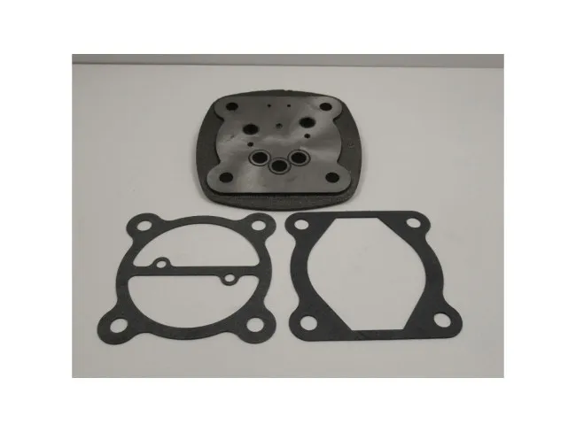 Ventilplatten-KIT Airclassic VC Serie