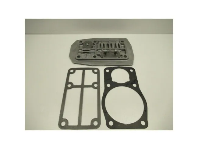 Ventilplatten-KIT BK 114, 119NW / MPK ab Bj. 10/2017