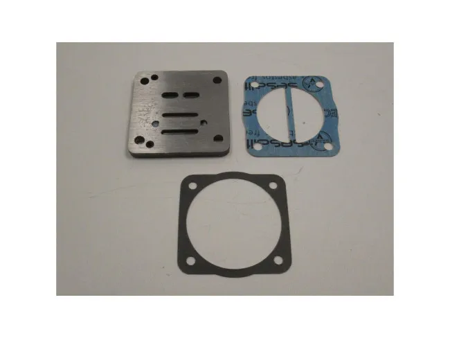 Ventilplatten-KIT D4 / MPK