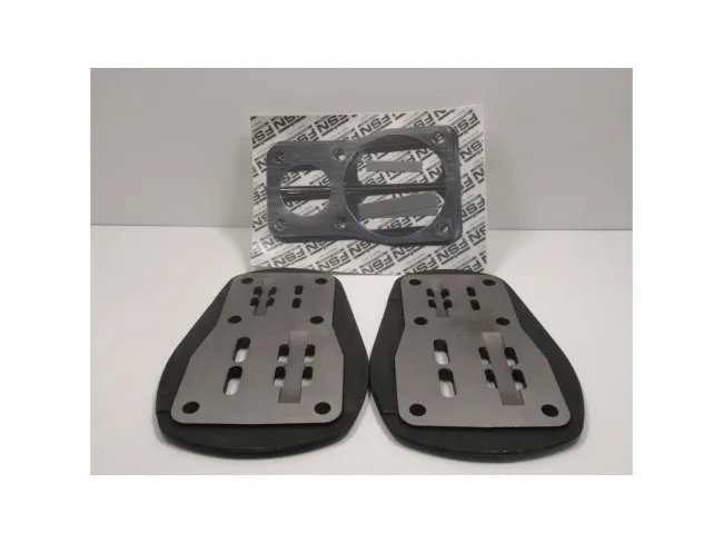 Ventilplatten-Kit K 50 / MPK