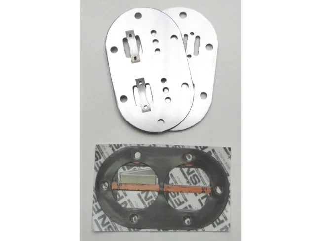 Ventilplatten-KIT K11 / MPK