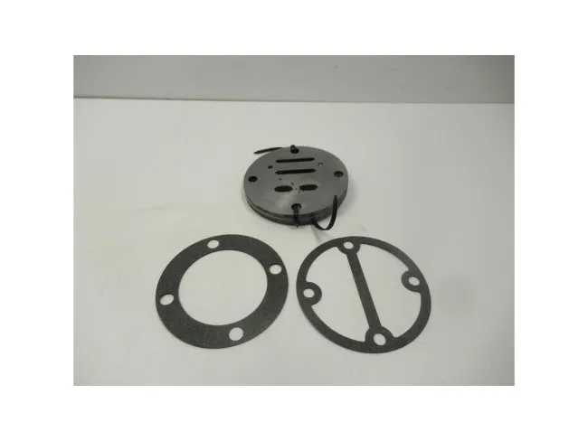 Ventilplatten-KIT MB241/24E,FC-VDC / MPK