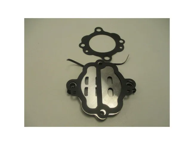 Ventilplatten-KIT MK 265-285 / MPK