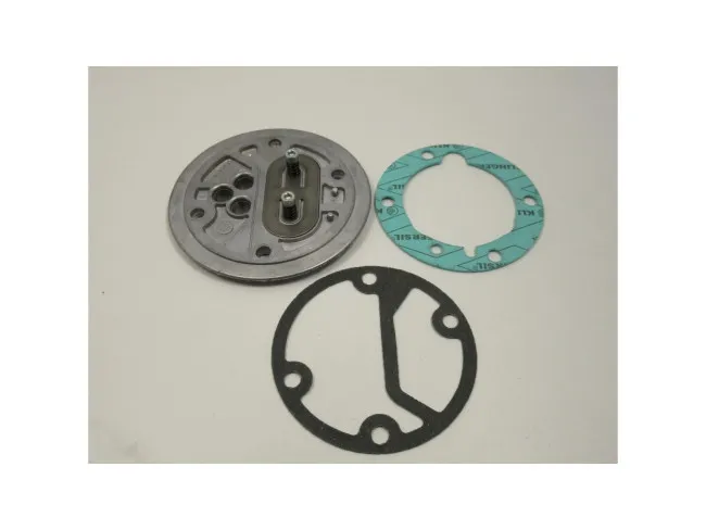 Ventilplatten-KIT MK 342 / MPK