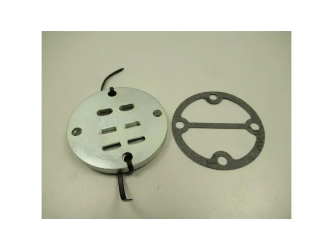 Ventilplatten-KIT SKM 10 / MPK