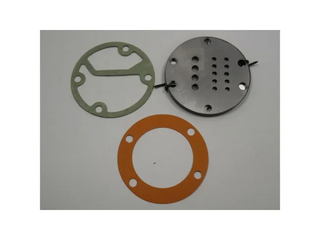 Ventilplatten-KIT SKM 15 / MPK