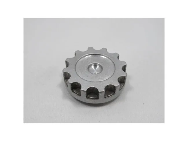Ventilsitz DPN 45 Pro, KG 50 PRO