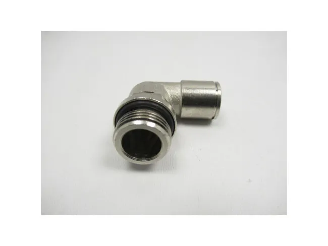 Verbindung 3/8" / 90?