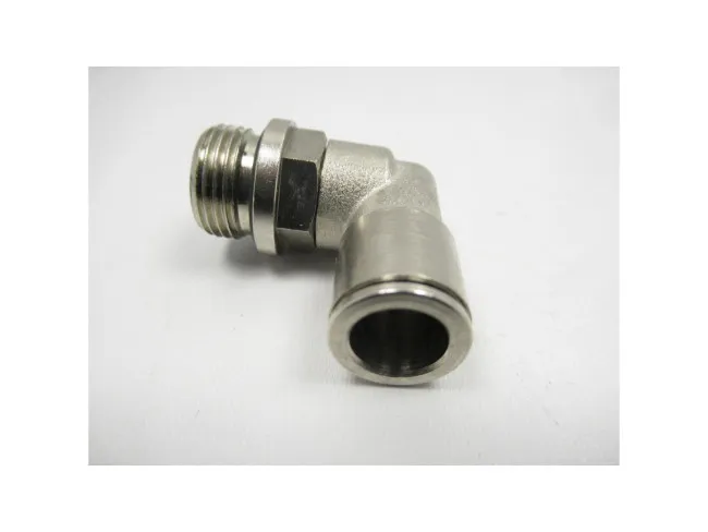 Verbindung 3/8" / 90?