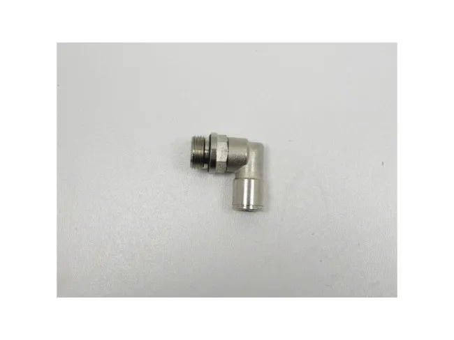 Verbindung 3/8" / 90?