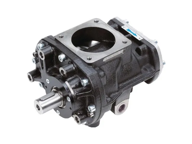 Verdichter FS 26 TF / BSC 10-15