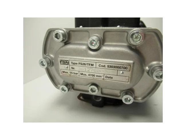 Verdichter FS 26 TFC20