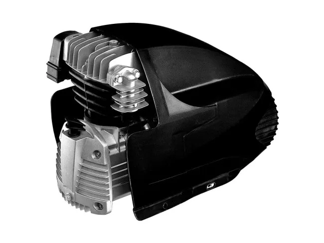 Verdichter MK 265 - 2 M