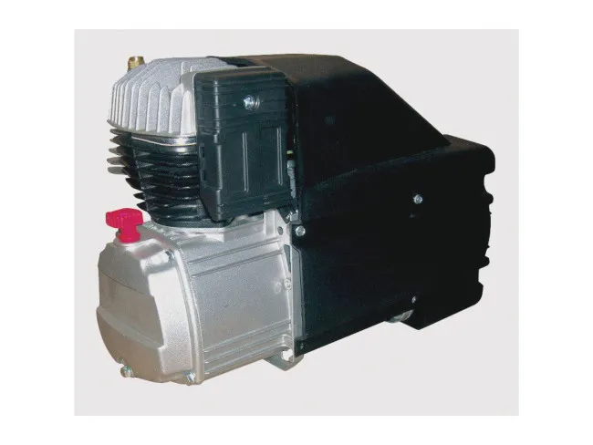 Verdichter MK 312 - 3 M