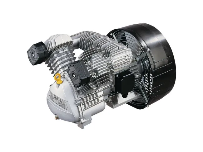 Verdichter VKM 592 - 4