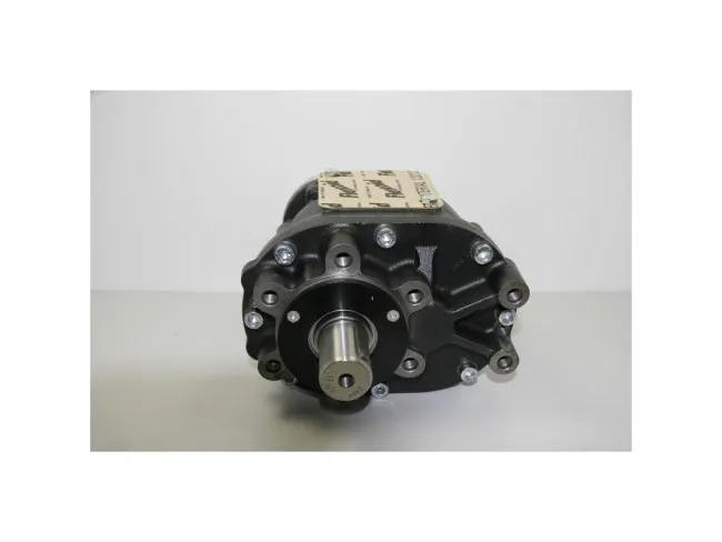 Verdichterstufe FS 50 TM