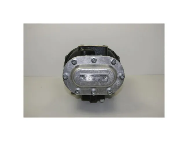 Verdichterstufe FS 50 TM