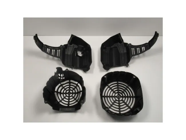 Verkleidungs-KIT OL244 / MPK
