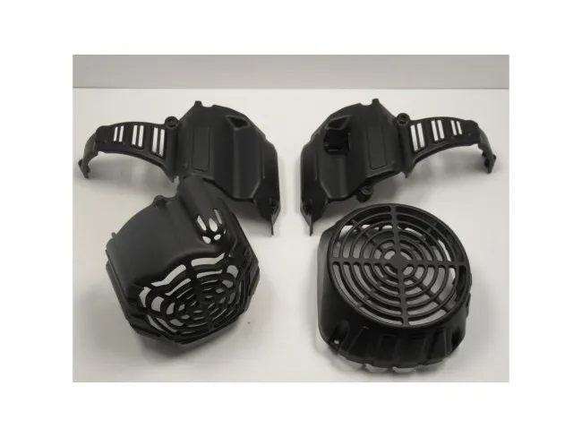 Verkleidungs-KIT OL244 / MPK
