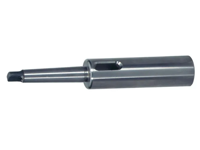 Verlängerungshülse MK 2-MK 3
