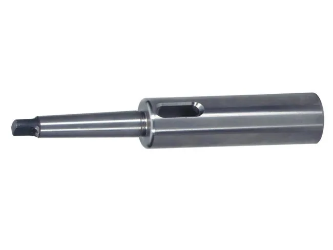 Verlängerungshülse MK 3-MK 4
