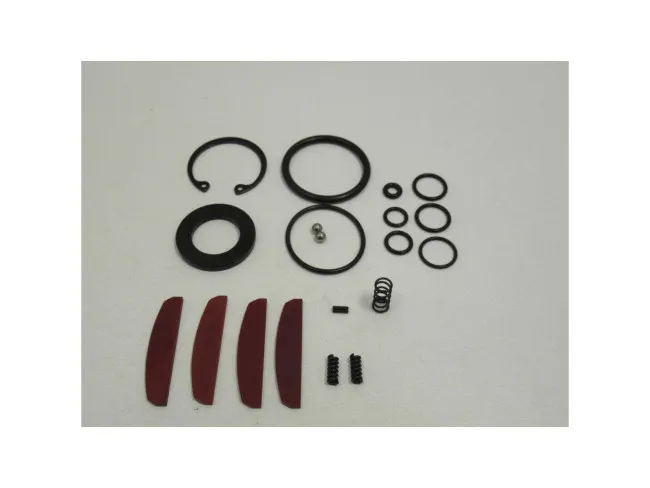 Verschleißteile-Satz RS 1/2" VT Pro