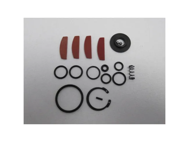 Verschleißteile-Satz RS 1/4" VT Pro