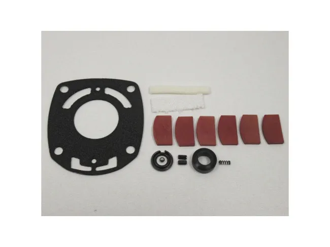 Verschleißteile-Satz WSS 1/2" HT Pro