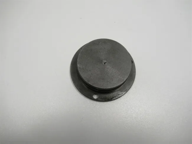 Verschluss DH 35 G