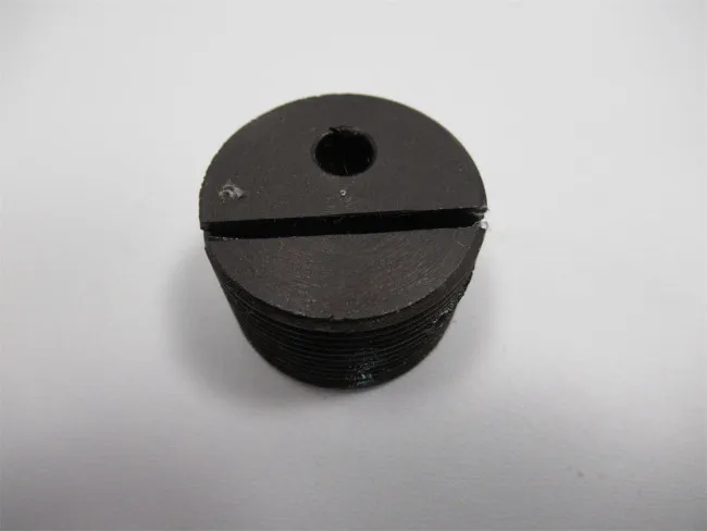 Verschluss DH 55 G