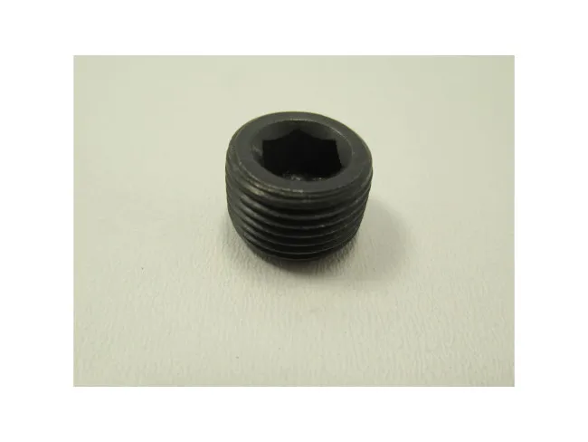 Verschlussschraube B 23 PRO 3/8"AG, mit Innensechskant