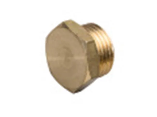 Verschlussschraube G 1/2"