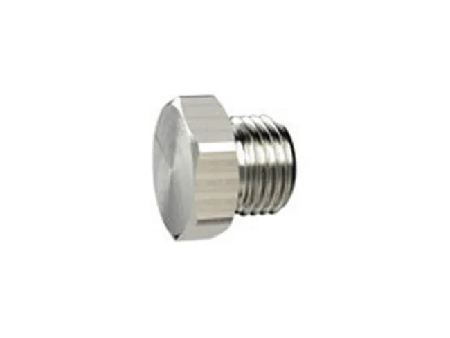 Verschlussschraube G 3/4"