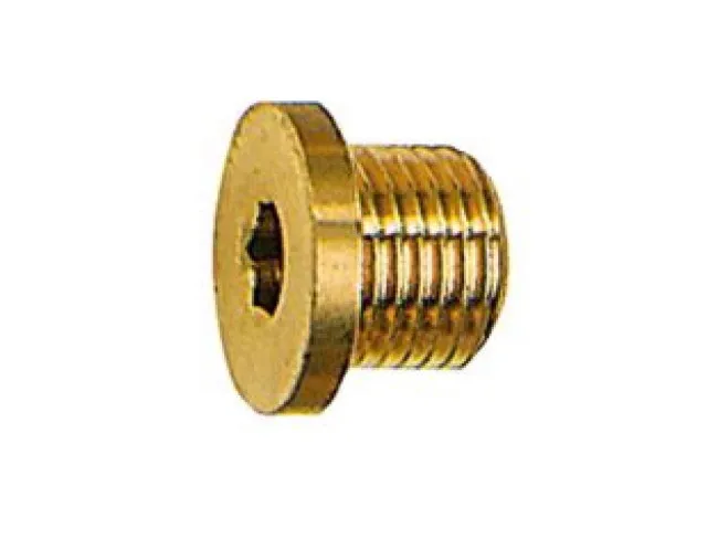 Verschlußschraube G1/8"