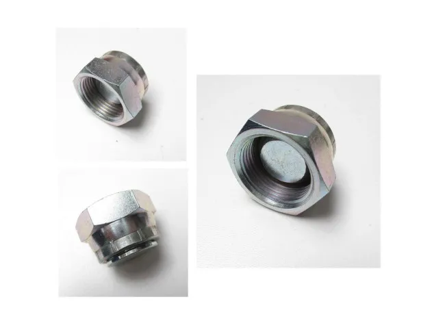 Verschlussschraube G3/4"IG