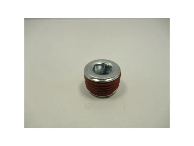 Verschlußschraube R1/2"