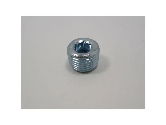 Verschlussschraube R1/2"