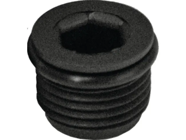 Verschlussstopfen für Gewinde 1/2"