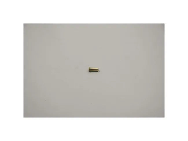 Verstärkungshülse 4mm