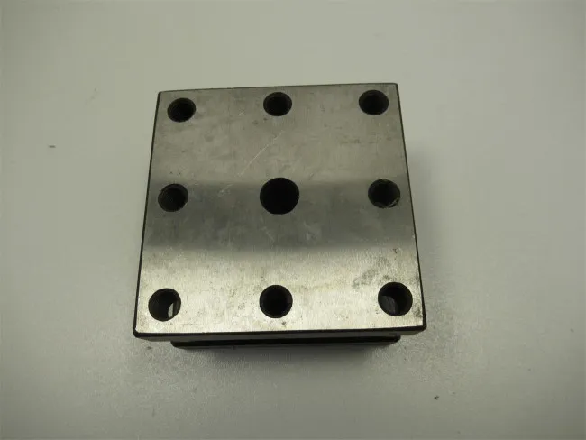 Vierfachstahlhalter D 280x700 TU 2807