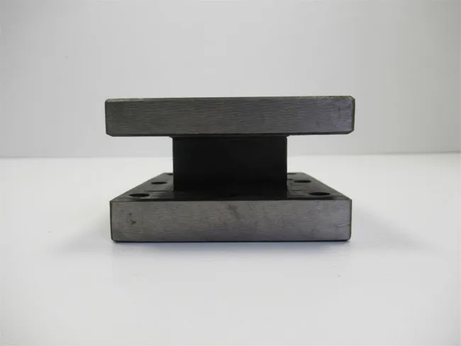 Vierfachstahlhalter D 280x700 TU 2807