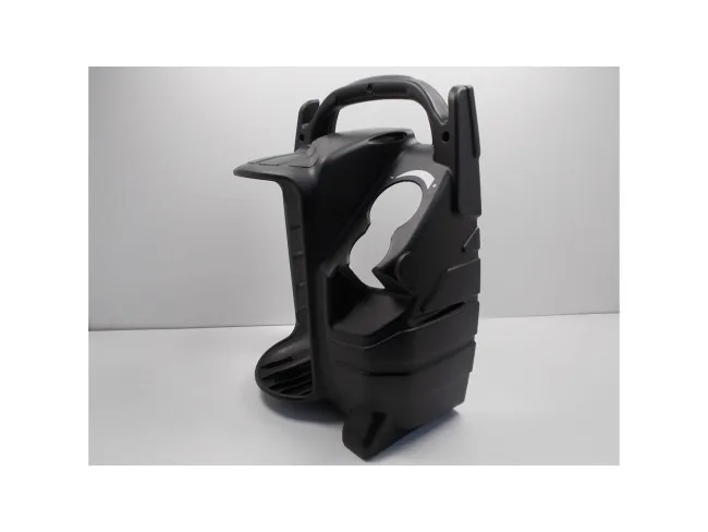 Vordere Abdeckung Mobilboy 185OF E