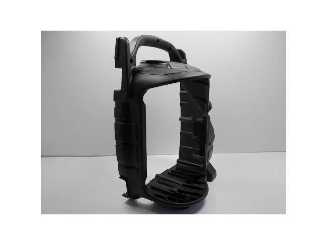 Vordere Abdeckung Mobilboy 185OF E