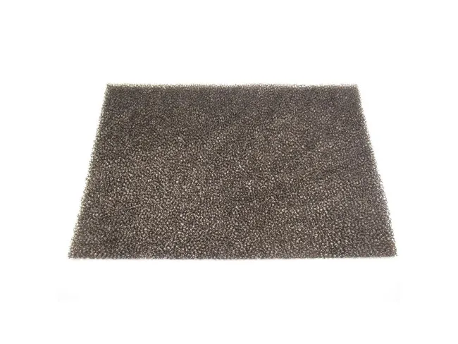 Vorfiltermatte 430x280x10